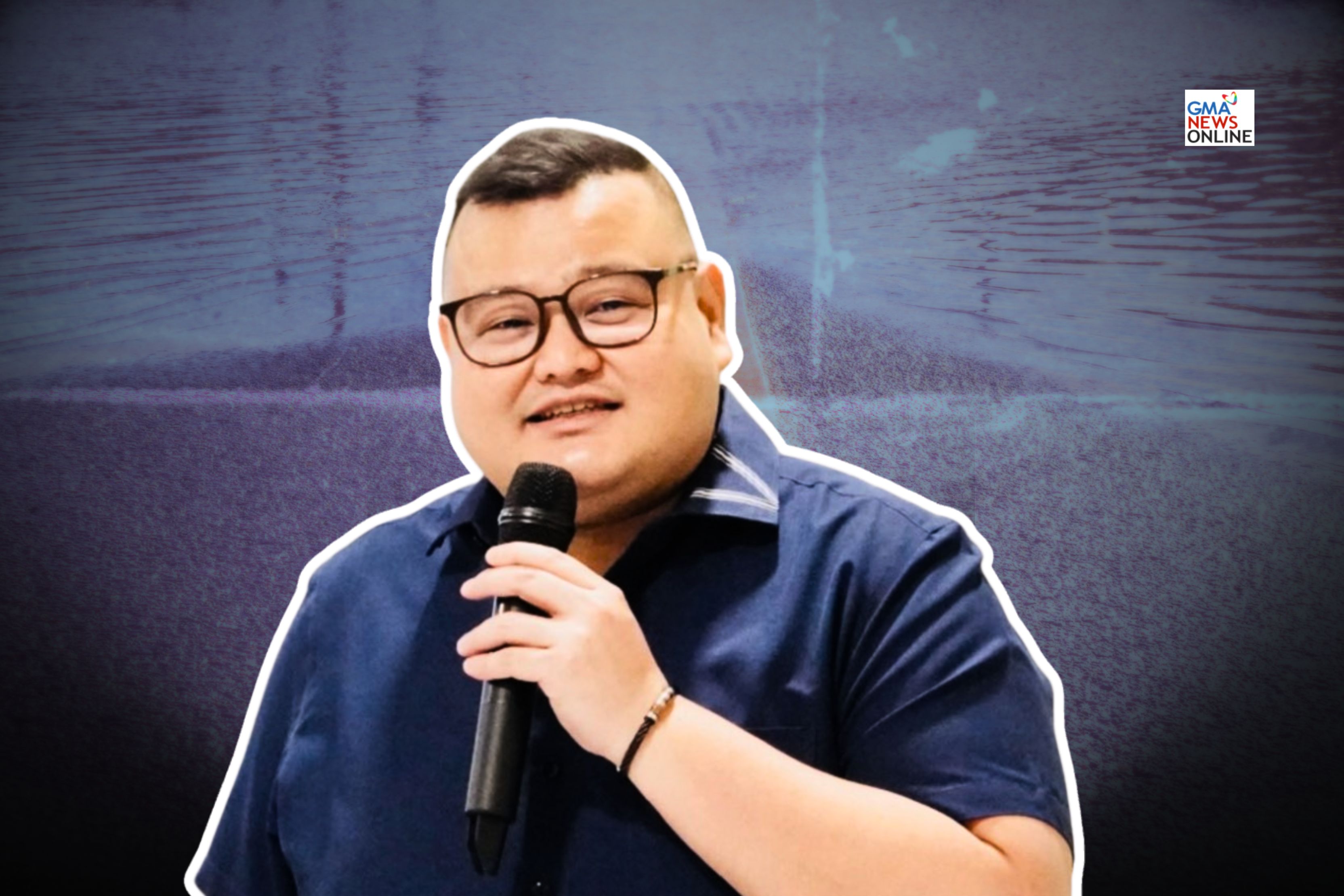 Quezon City Representative PM Vargas on Wednesday maintained that there are no ghost projects in his district