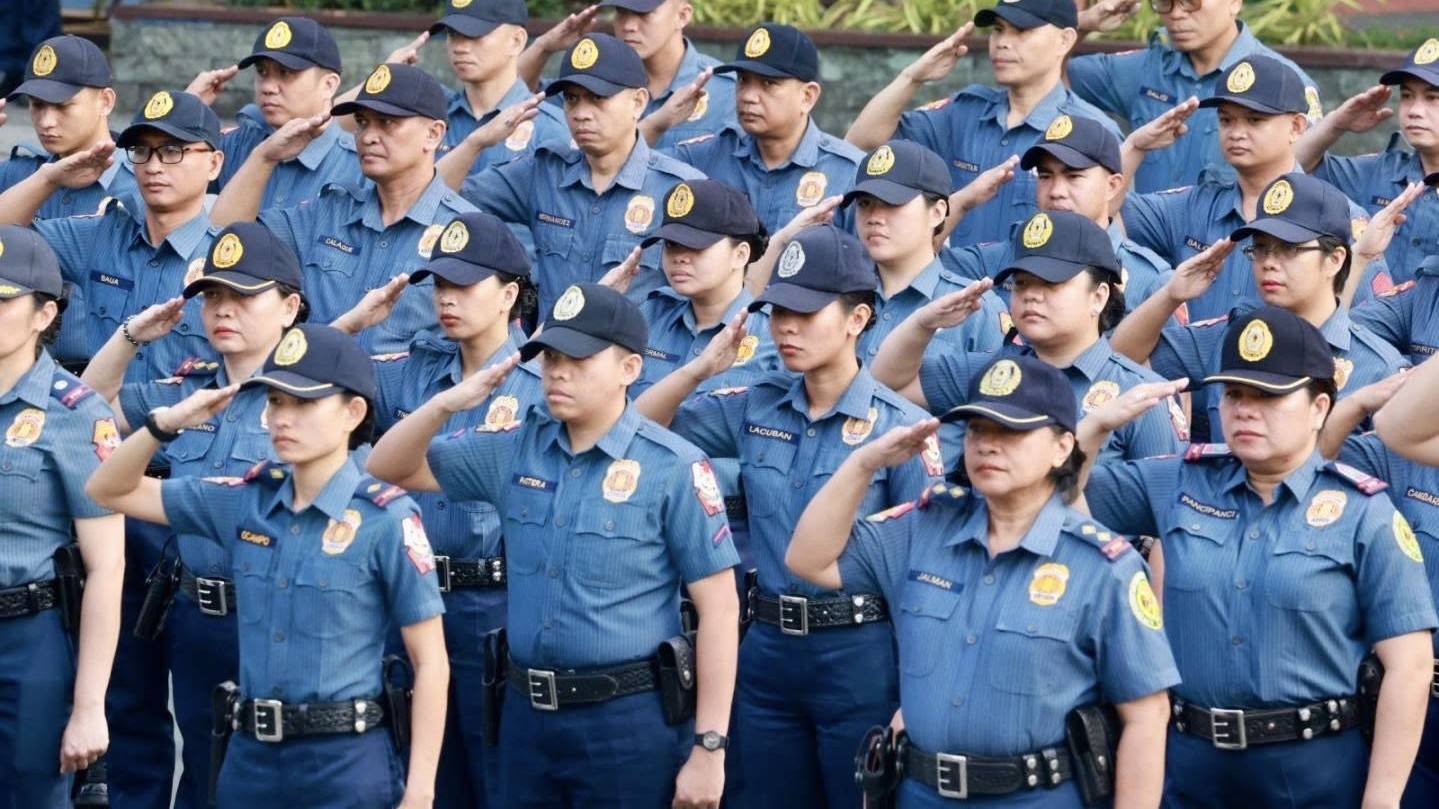 100K cops to secure transport hubs amid Christmas, New Year exodus