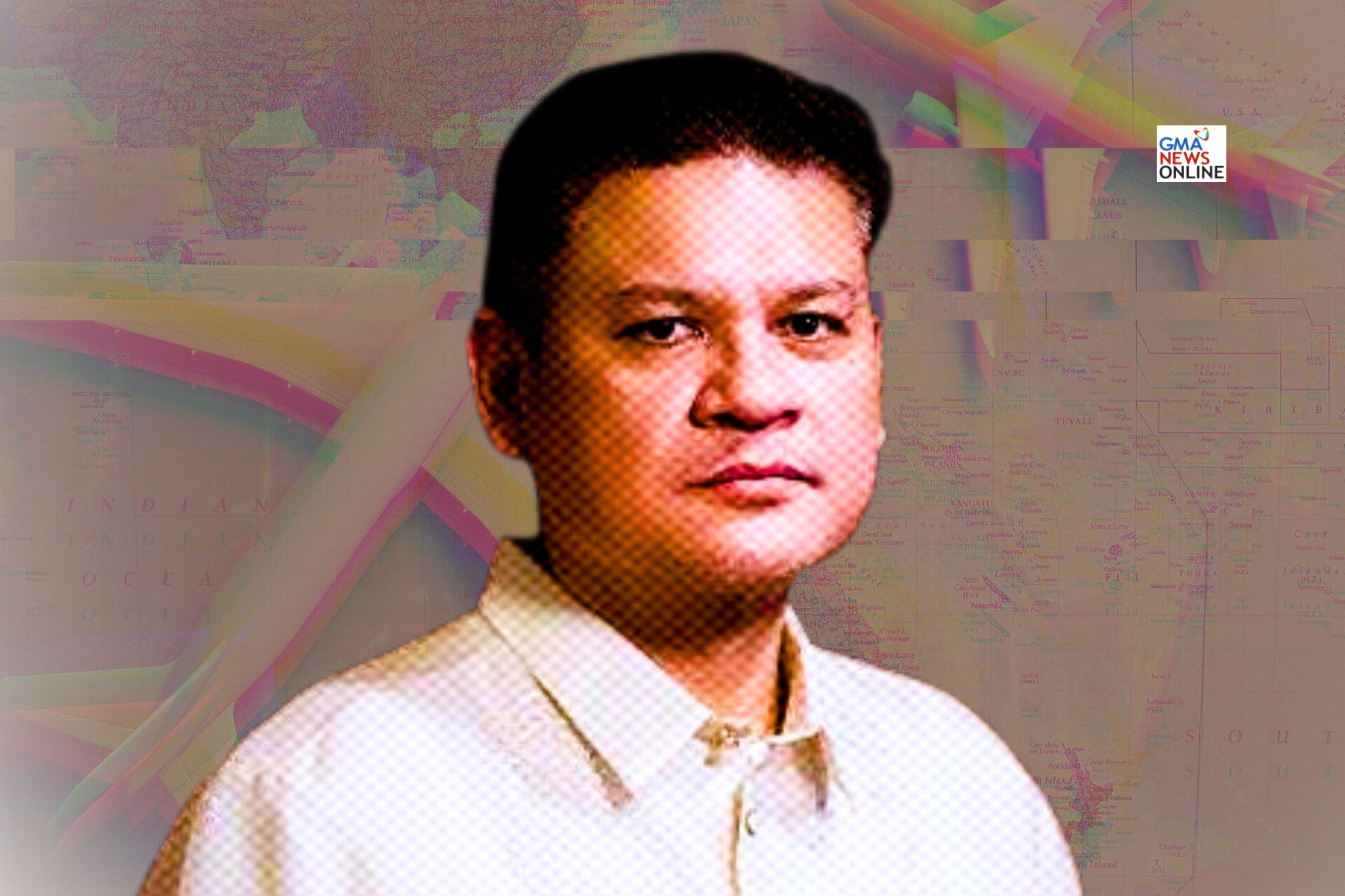 Pulong cuts travel request to two destinations