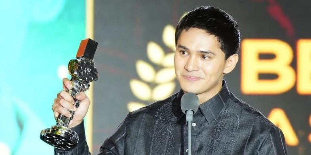 Ruru Madrid waxes sentimental as he looks back on ‘Green Bones' 