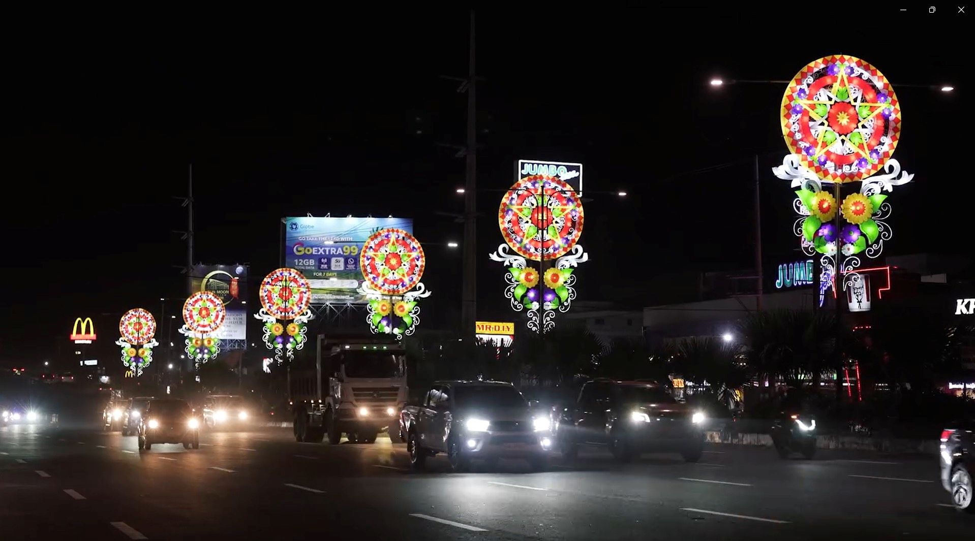 'Pailaw' with purpose? How Christmas light displays in LGUs pay off