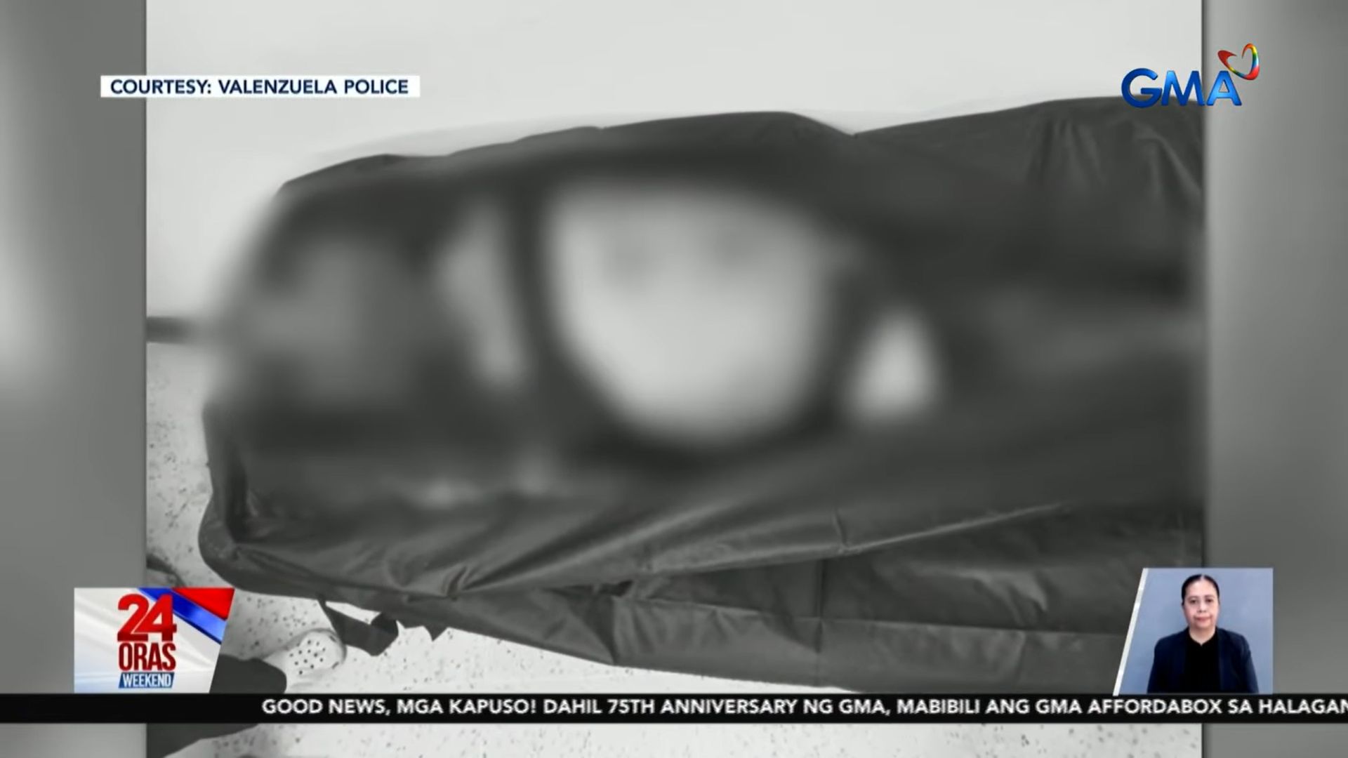 Lalaki, patay nang bugbugin, paluin sa ulo at saksakin ng mga lasing umanong kapitbahay ng kapatid
