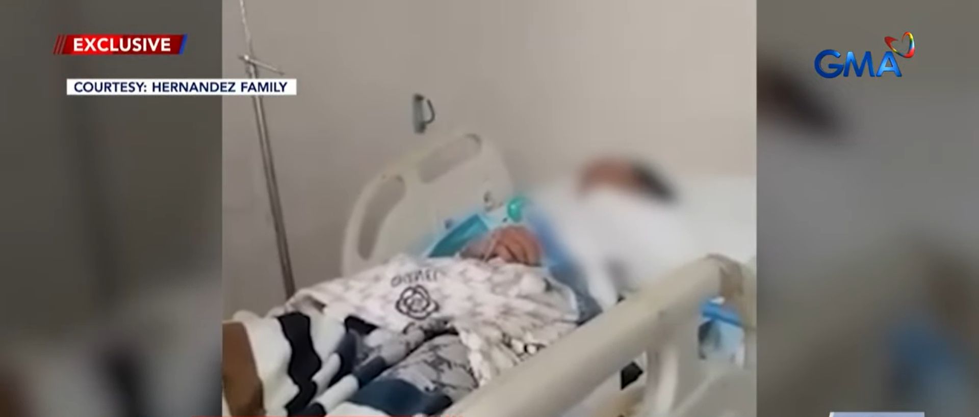 Lalaking nag-trespassing umano, patay matapos suntukin ng dating katrabaho
