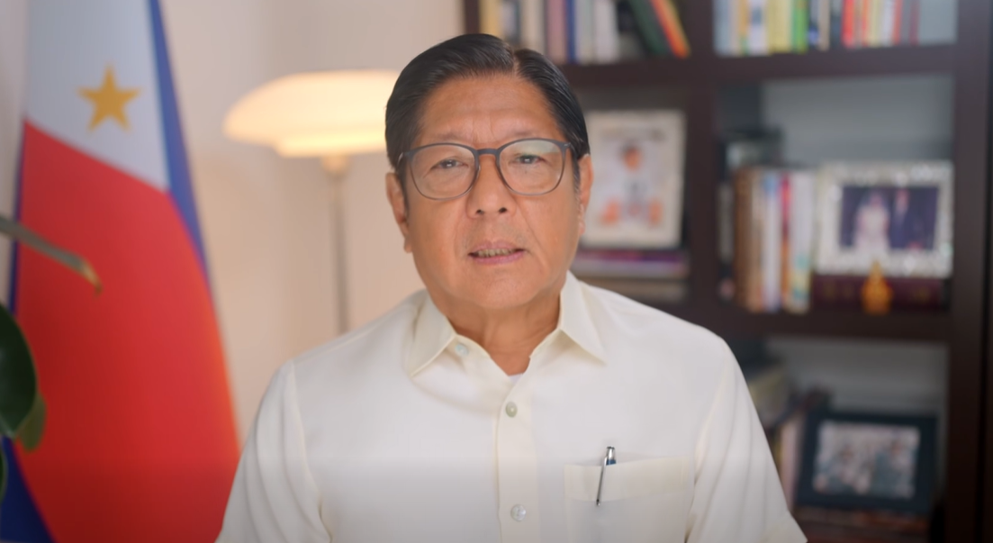 Marcos orders review of AFP disability discharge policy