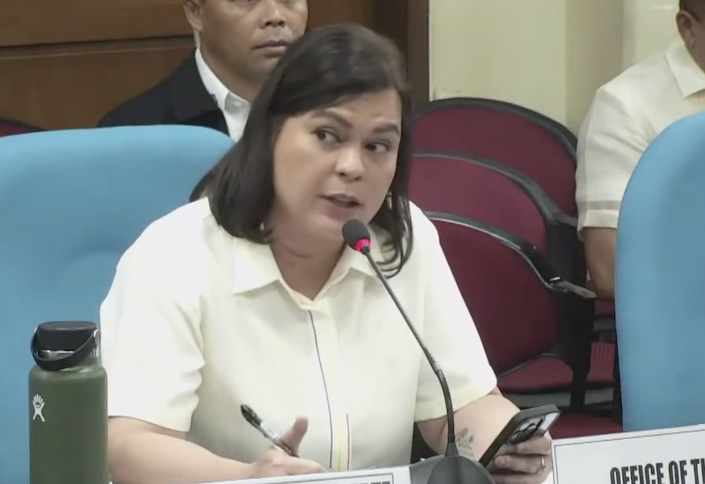 COA flags OVP for late liquidation of livelihood aid funds