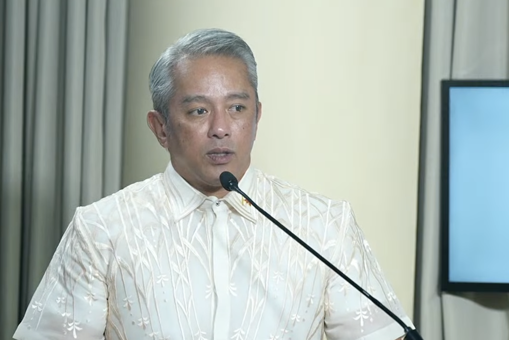 Trillion March Rally Trillion Peso March 2.0 rally peaceful—DILG | GMA News Online