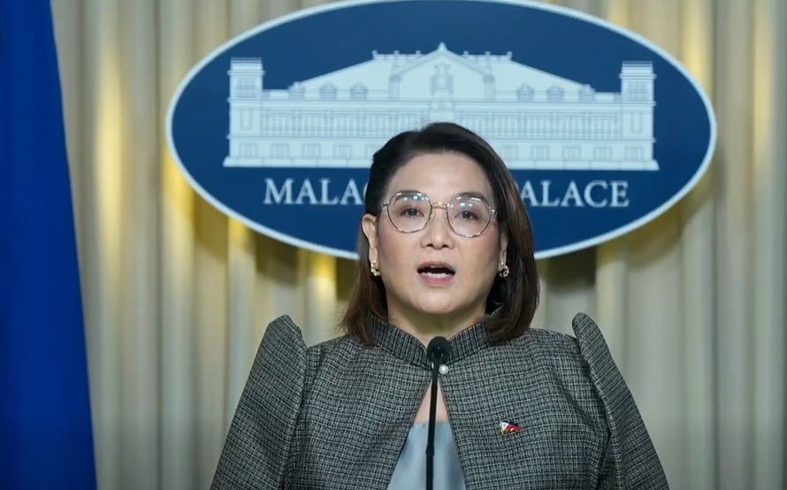 Palace: Marcos doesn"t want reenacted budget for 2026