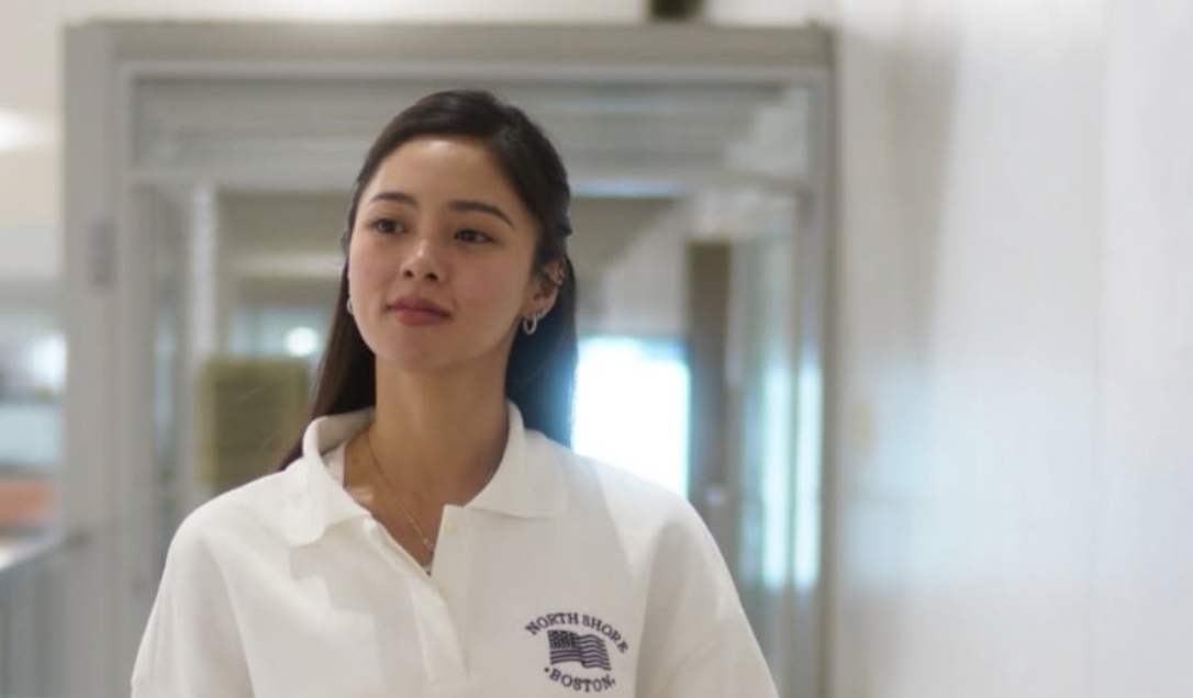 Kim Chiu says case vs. sister 'was never about my personal money' Kim Chiu says case vs. sister 'was never about my personal money'