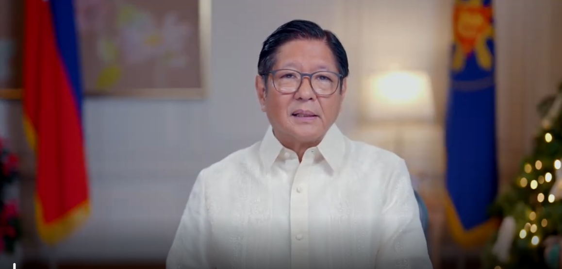 Marcos announces hike in MUPs" base pay
