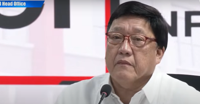 ICI submits referral vs. Bong Revilla, others over flood control mess