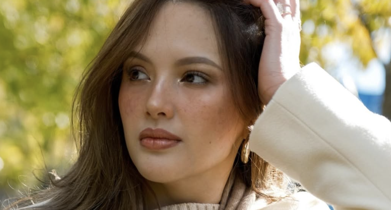 Ellen Adarna on money matters with exes: 'I don't depend'