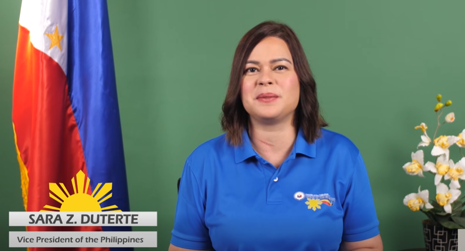 VP Sara Duterte: Let’s build a more compassionate PH