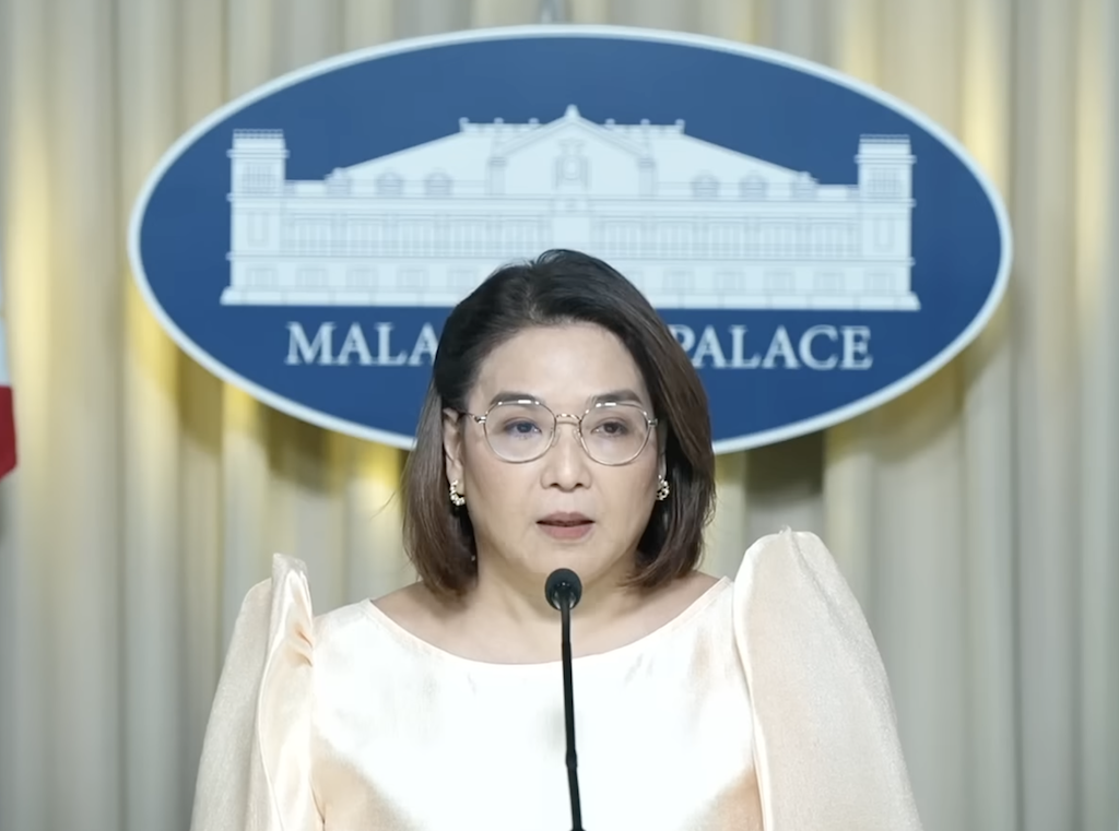 Palace: Marcos vows to fast-track passage of Anti-Dynasty, People"s Commission laws