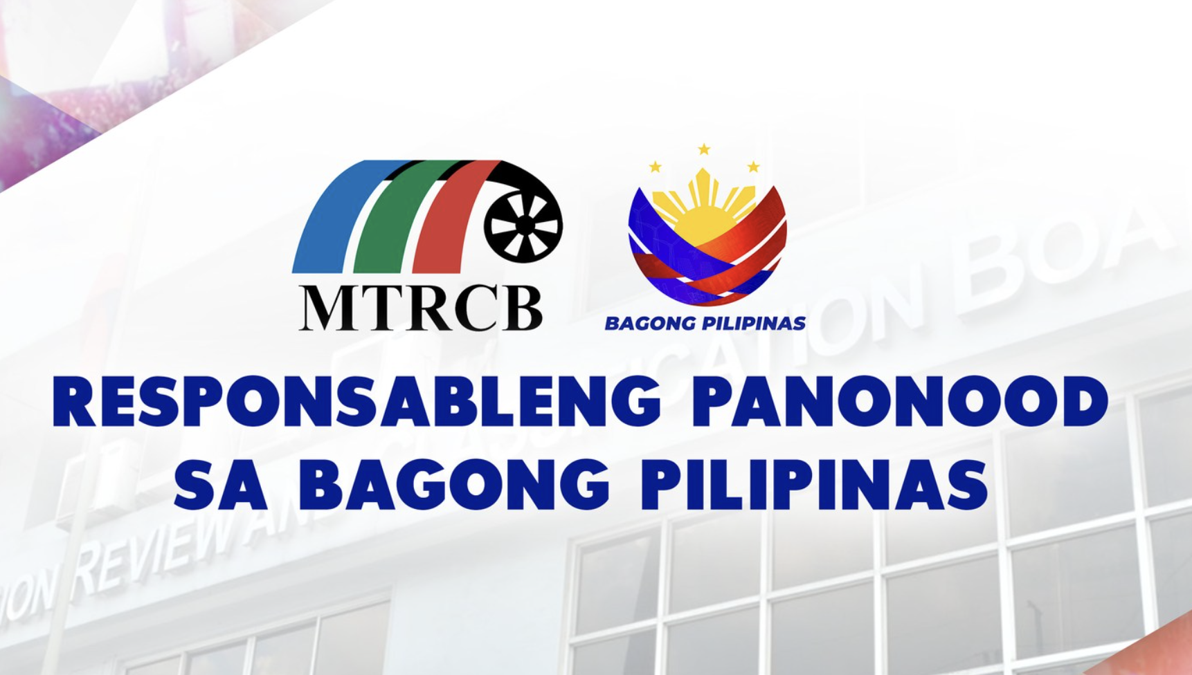 MTRCB meets with streaming sites to promote responsible viewing
