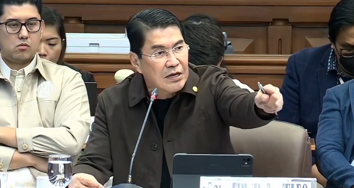 Senate opens probe on alleged 'weaponization' of letters of authority