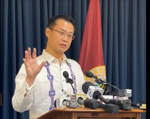 Senate postpones bicam over 'deadlock' on DPWH 2026 budget —Gatchalian