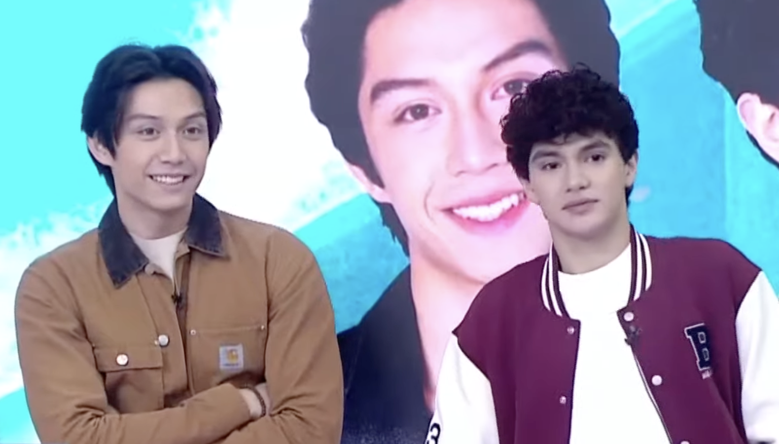 Lee Victor, Iñigo Jose reveal Big Four bets for ‘PBB: Celebrity Collab Edition 2.0’