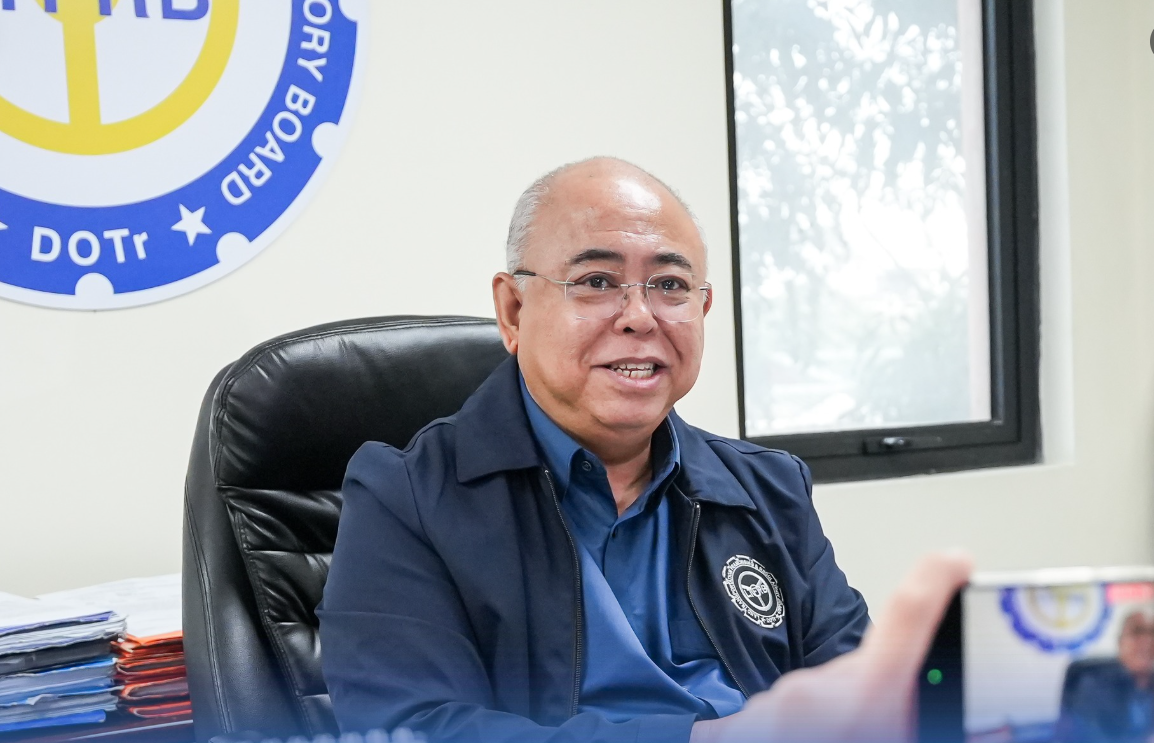 LTFRB Considers Fare Hike If Diesel Prices Reach P60 Per Liter Amid Oil Surge