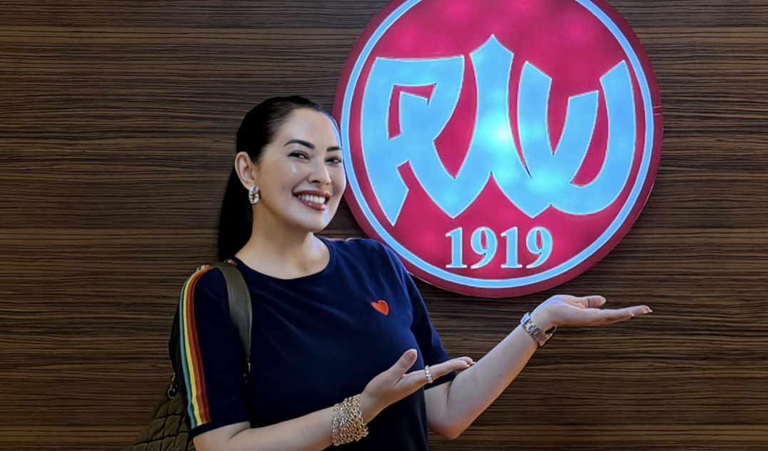 At 51, Ruffa Gutierrez returns to school for her master's: ‘It’s never too late!’