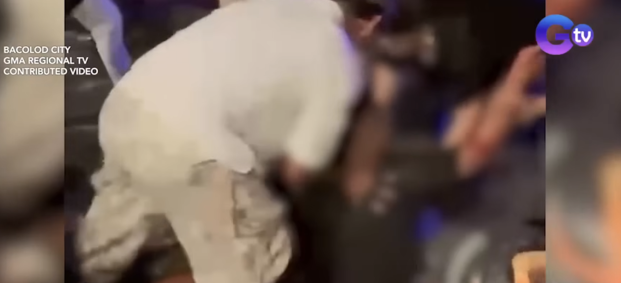 22-anyos na lalaki, sugatan nang saksakin ng lalaking iginanti umano ang binugbog na kapatid