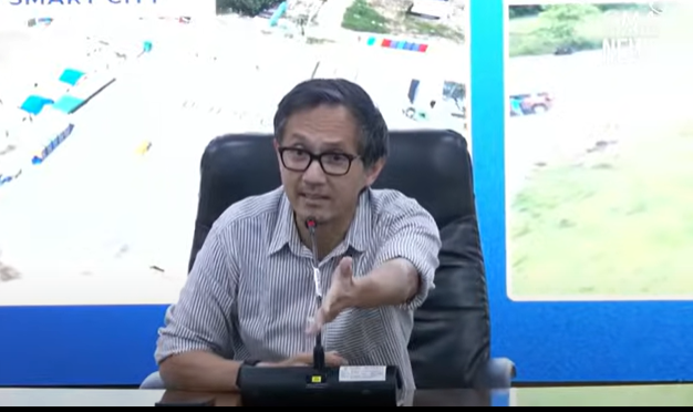 DPWH, ICI to submit findings on Cebu flood control probe by Jan. 2026 —Dizon