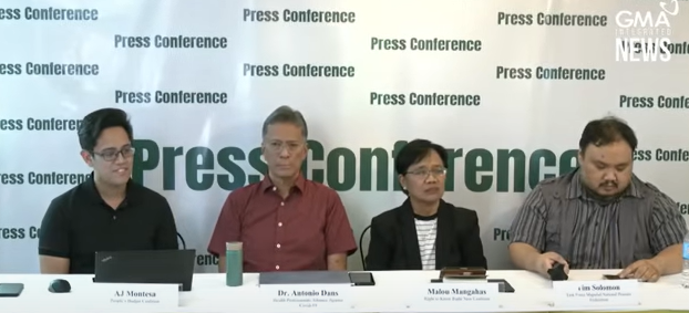 Proposed P6.793-T budget for 2026 not 'pork'-free, says budget watchdog