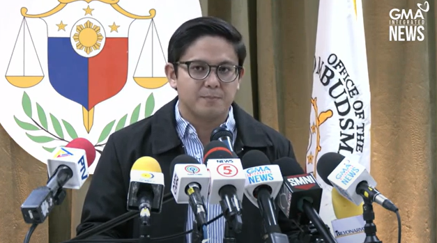 Cabral talked with 5 gov't prosecutors prior to sudden death —Clavano