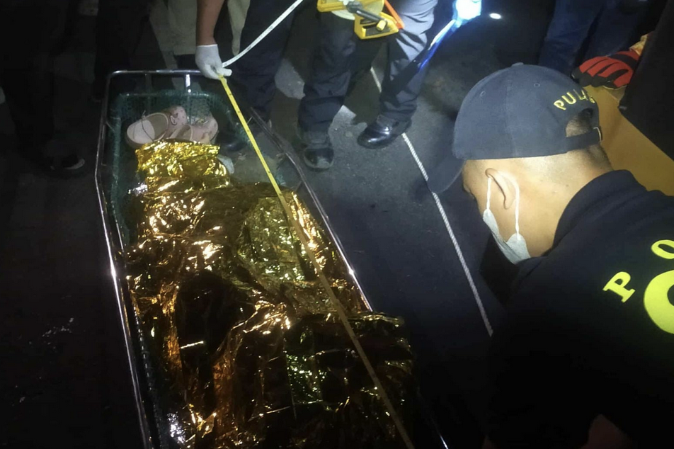 SILG Remulla sees lapses on cops’ turnover of Cabral’s phone to family 