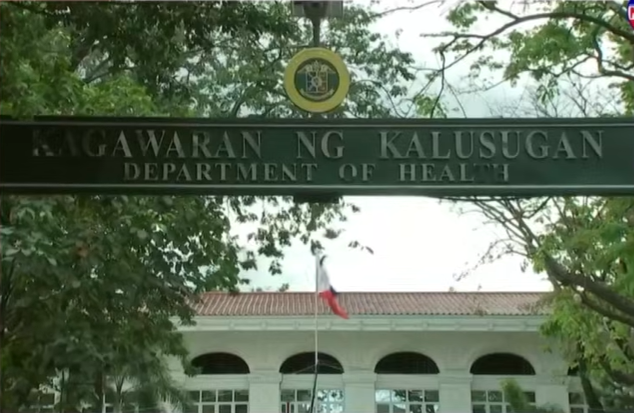 Department of Health 