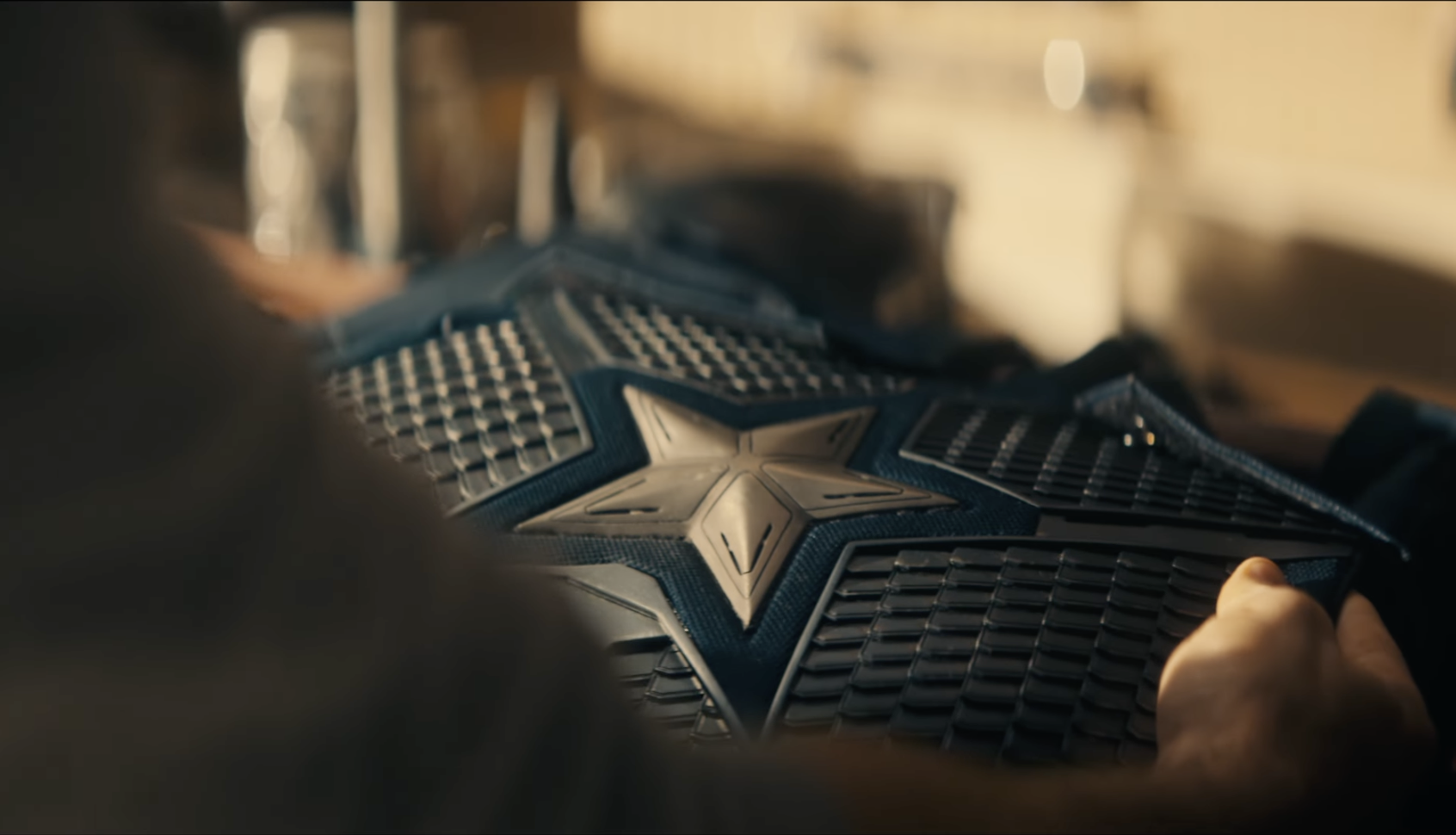 Chris Evans is officially appearing in ‘Avengers: Doomsday’