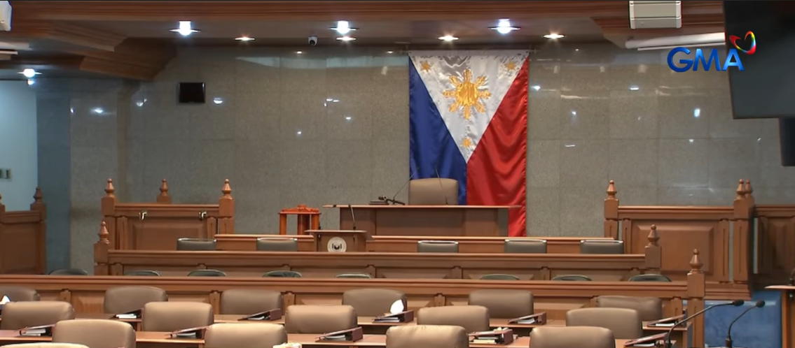 Confi, intel funds up by P1-B in Senate version of 2026 budget - Makabayan solons