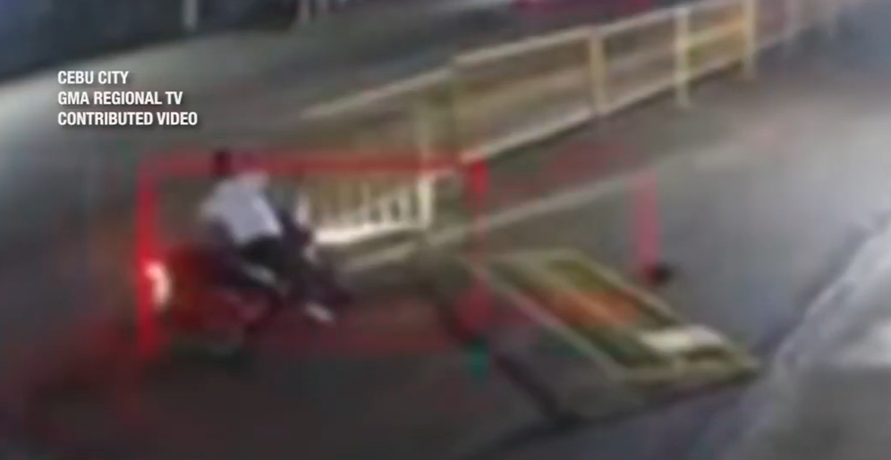 DOH logs 414 road accidents amid holiday exodus