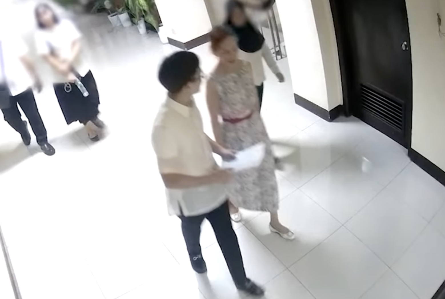 Digital advocates seek probe into alleged illegal access of Cabral files