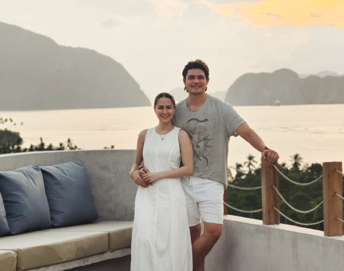 Marian Rivera at Dingdong Dantes, nagdiwang ng ika-11 anibersaryo bilang mag-asawa