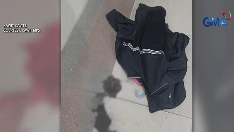 Security guard, patay nang barilin ng kapwa niya sekyu na binu-bully niya umano