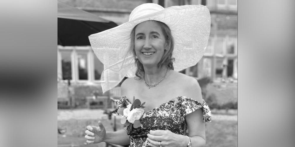 'Shopaholic' author Sophie Kinsella dies aged 55