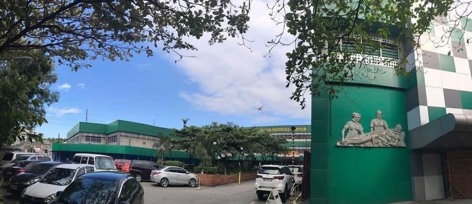 Three die of stroke at Tondo Medical Center amid holiday season