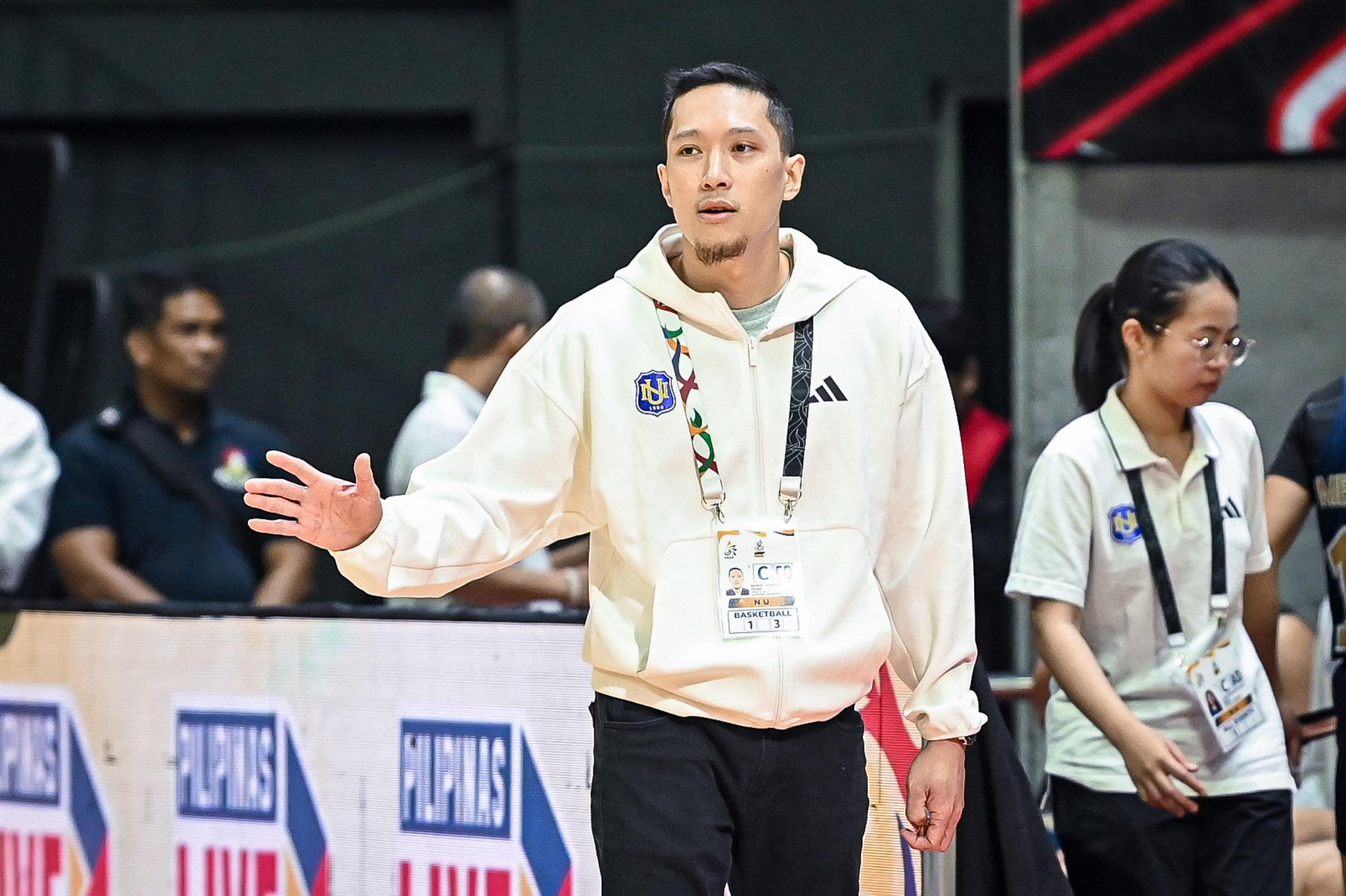 UAAP: NU’s Da Olan says Lady Bulldogs ‘super seniors’ key in 11th straight finals appearance