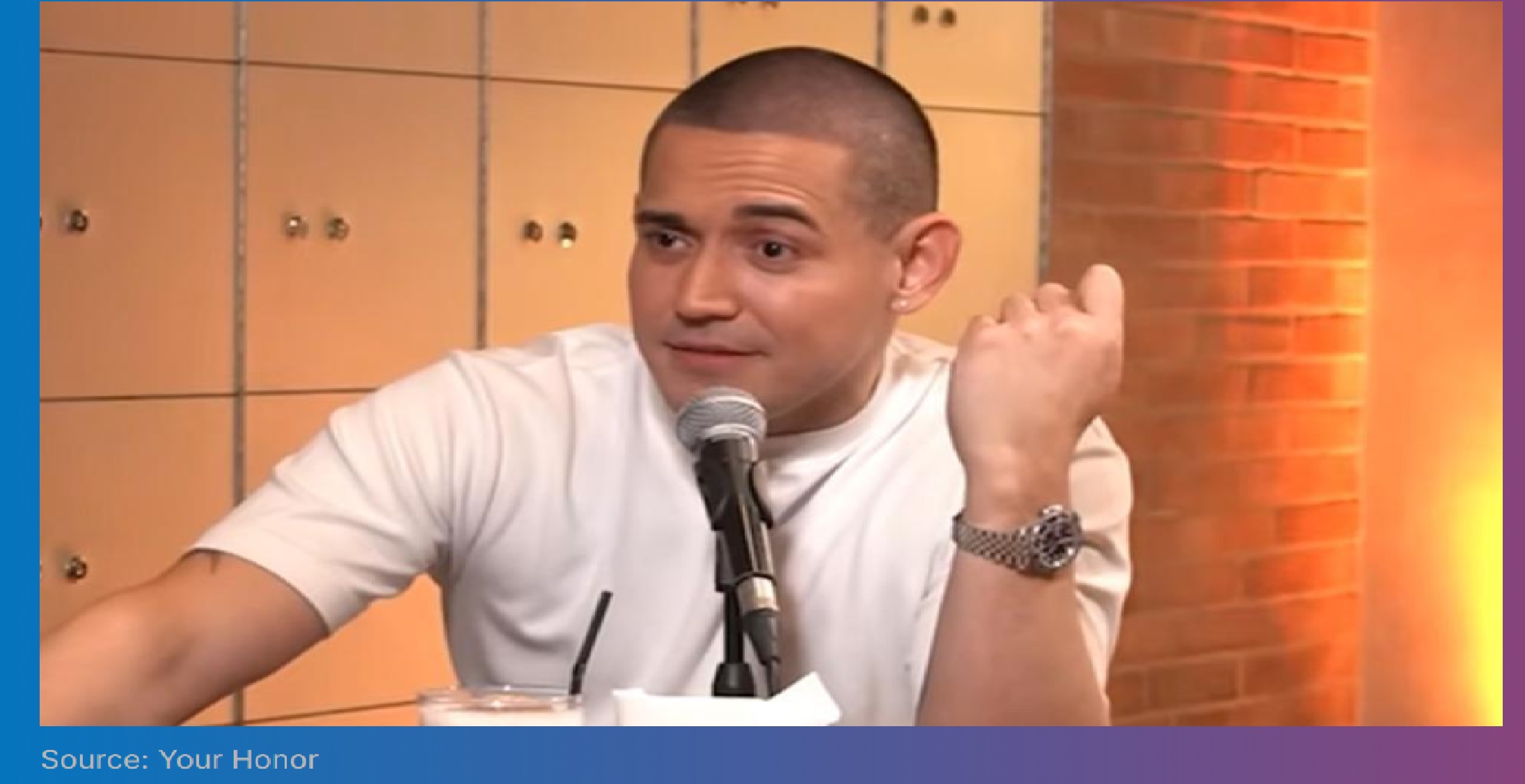 Paolo Contis, aminadong marami siyang nagawang pagkakamali sa buhay 