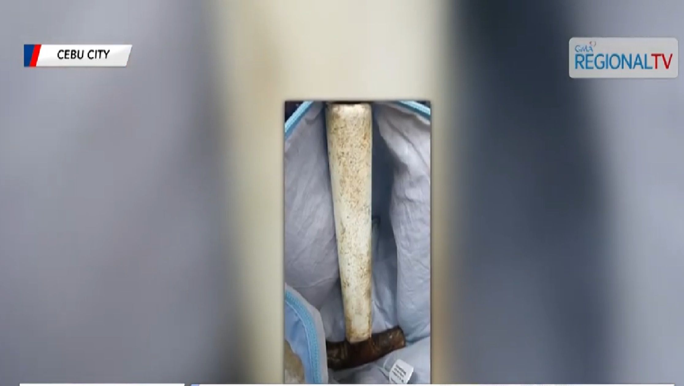 24-anyos na babae na nakipaghiwalay umano sa ex-BF sa kanilang anniversary, pinatay