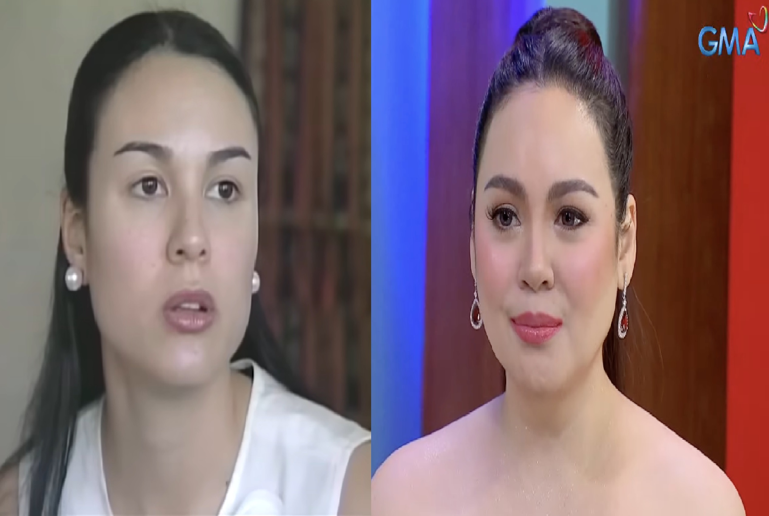 Claudine sa pagka-absuwelto ni Gretchen kaugnay ng nawawalang mga sabungero: ‘God is on our side always’