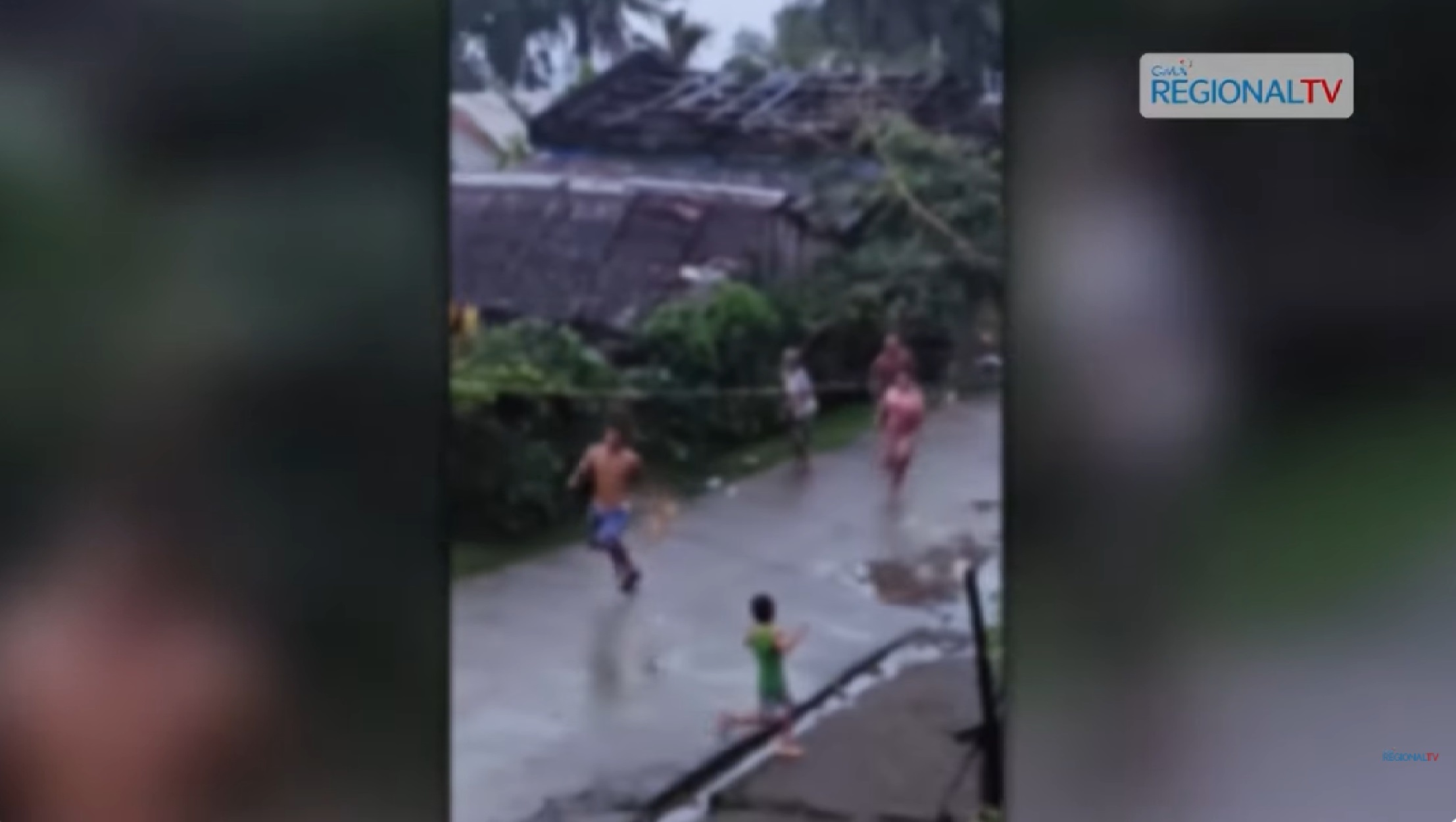 Mister, hinabol ni misis na armado ng itak sa Northern Samar