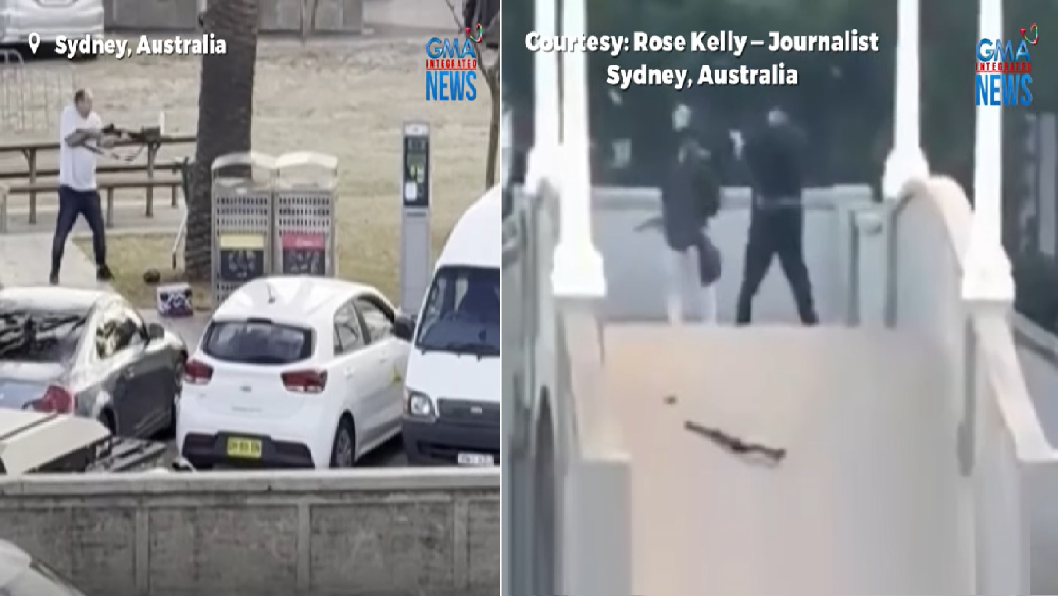 ‘9 minutes of terror’ sa Bondi Beach na 15 katao ang nasawi at higit 40 ang sugatan