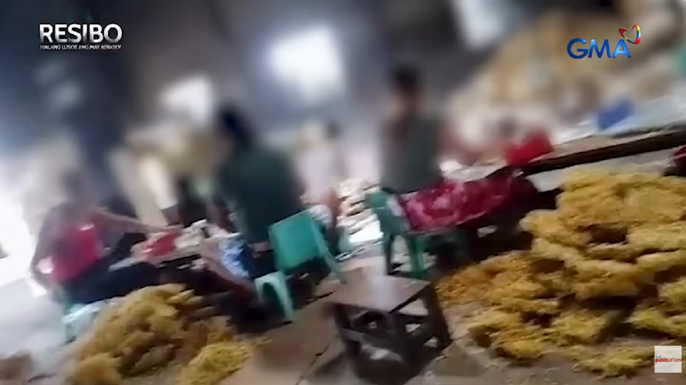 Dugyot na pagawaan ng pancit at miswa noodles sa Bulacan, ibinisto!