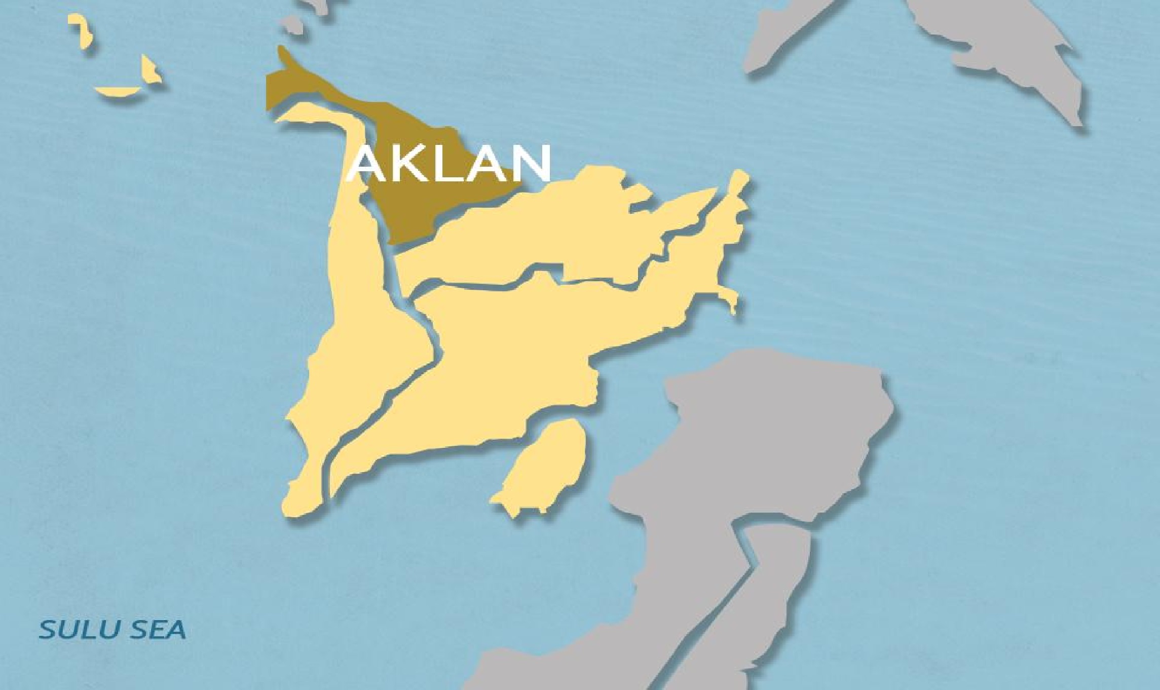 Ama na susundo sa anak na nagsimba, nasawi nang masalpok ng van sa Aklan 