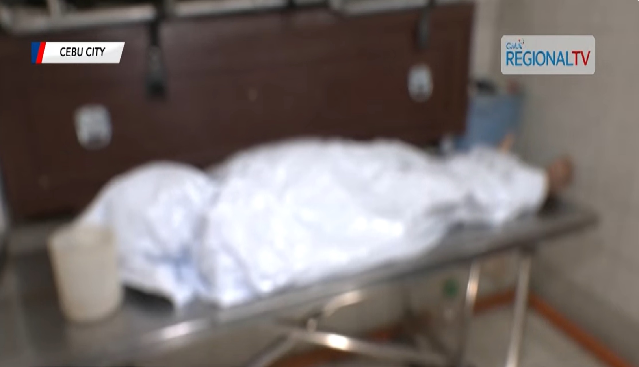 Magkapatid, patay sa pamamaril sa araw ng Pasko at kaarawan ng kanilang ina sa Cebu City