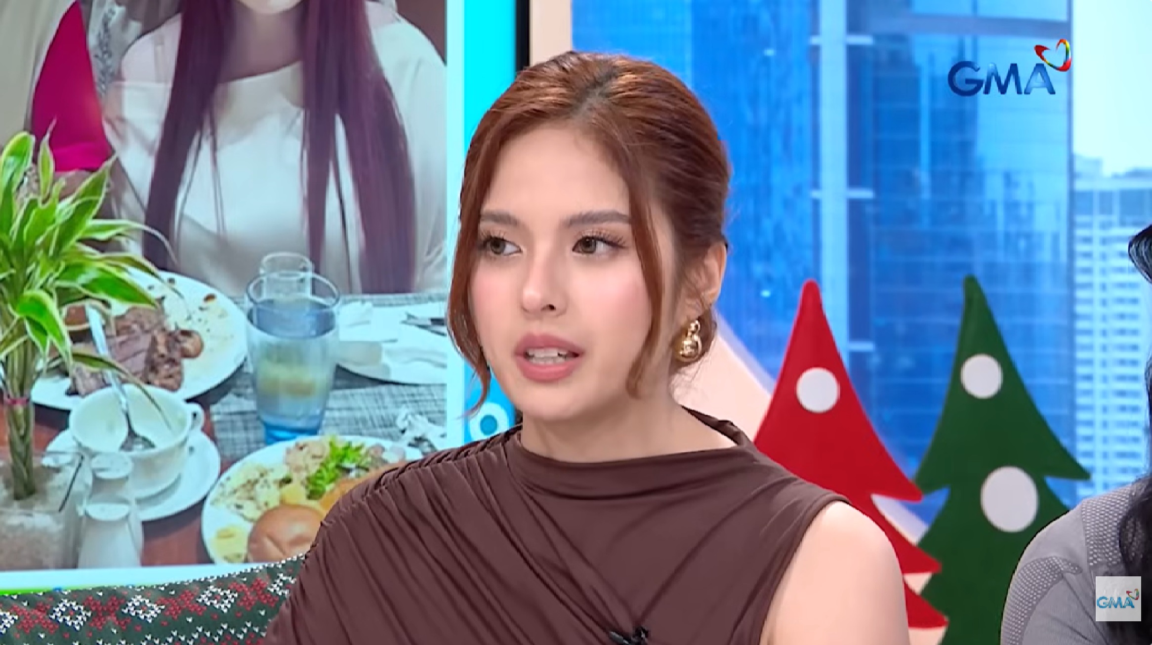 Ysabel Ortega, nagtampo nang mag-solo trip si Miguel Tanfelix sa South America?