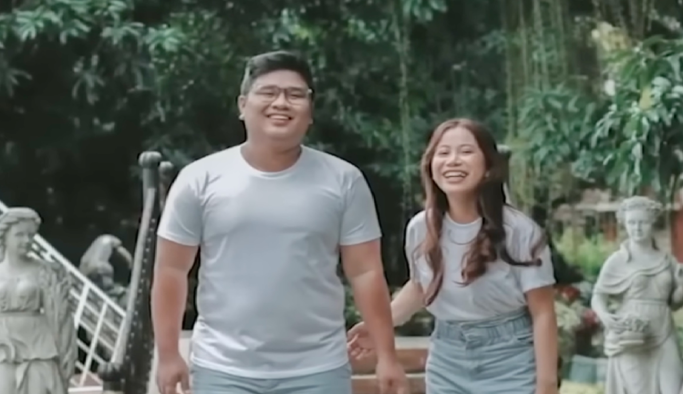 Missing bride-to-be na si Sherra de Juan, sa Pangasinan nakita