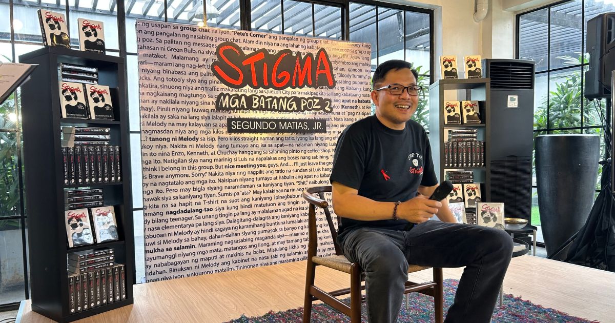 ‘Mga Batang Poz’ sequel tackles breaking the stigma of HIV