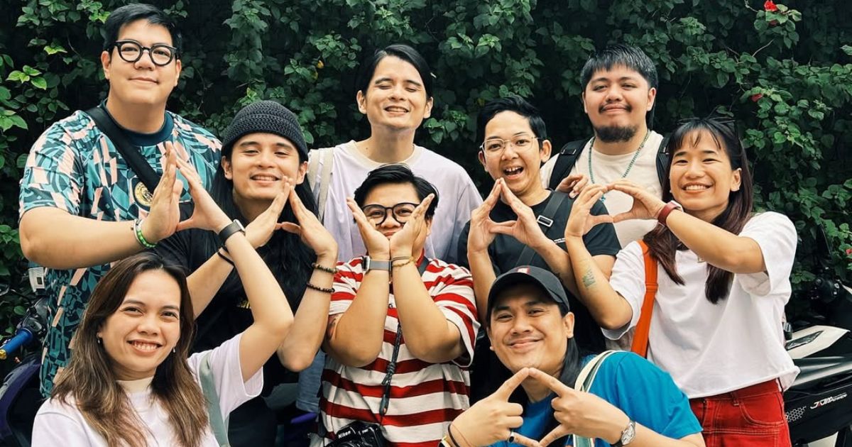 Ben&Ben to release 'The Traveller Across Dimensions' concert film this December